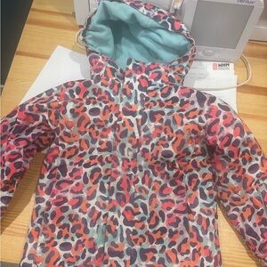 Mountain Warehouse Ski Coat girls 5